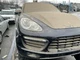 PORSCHE CAYENNE OEM Driver Sun Visor Illuminated Fits 11-14
