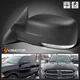 Left/Driver Fits 2009-2012 Dodge Ram 1500 Power Heated Side Mirror+LED Signal