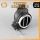 Bentley Continental GTC GT Dash AC A/C Air Vent Grill Right Side OEM 52k