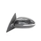 2016 Kia Optimakia Black 4 Dr Ex Lh Side View Mirror Part Number 128-65761L