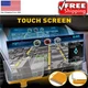 DJ080PA-01A 8"55 Pin Touch screen For 15-18 Chevrolet GMC MYLINK Suburban Raido