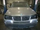 Passenger Front Seat Bucket Leather Electric Fits 04-10 BMW X3 111127