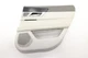 2016 - 2020 JAGUAR XF REAR RIGHT DOOR TRIM COVER PANEL OEM BJ3218808AC GRAY_LTOY