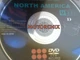 U33 8.1 Toyota 2008 2009 Land Cruiser 2010 Highlander Sienna Navigation DVD Map