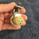 Working! 1930s 1940s Vintage Art Deco Under Dash Heater Switch Chevy Ford Bomb