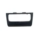 VW Golf MK6 Climate Control Surround Trim Black 5K0858069P 5K0 858 069 P A175