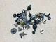 03 04 05 06 07 08 09 10 PORSCHE CAYENNE MISCELLANEOUS INTERIOR HARDWARE