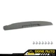 Dashboard Protective Cover TPE Dash Mat Fit for 2007-2013 Chevy GMC Cadillac