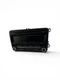 VOLKSWAGEN PASSAT A/V Equipment receiver (radio), w/o navigation; ID 1K0035164