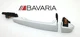 11-15 BMW 116 118 120 218 328 335 320 420 430 FRONT RIGHT DOOR HANDLE  WHITE