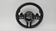 11-16 BMW F10 5-Series 528 535 550 M5 Sport Steering Wheel Heated W/ Shifter OEM
