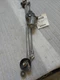2016 TOYOTA TACOMA Windshield Wiper Motor With Linkage 8511004050 Ax159300
