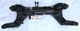 3.0L 00 01 02 03 NISSAN MAXIMA FRONT SUBFRAME SUSPENSION CROSSMEMBER SUBFRAME