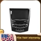 Touch Screen Nav Radio with Heated Seat FOR CADILLAC ESCALADE 15-20. 23348952
