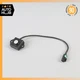 04-19 Maserati GranTurismo GranCabrio Bose Audio Mic Microphone 192522 OEM