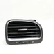 2010-2014 Volkswagen Gti Golf Dashboard Right Vent 5K0819710D 5K0819704K