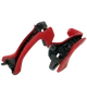 Toyota Genuine GT86 BRZ Scion FR-S Inside Door Handle Grip 2012-18