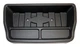 Crown Automotive Fits For  Jeep Replacement    Rt27016    Dash Tray