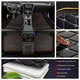 For Ford Bronco C-Max Victoria Escape Edge Ecosport Car Floor Mats Custom Mats