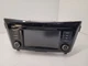 18-20 NISSAN ROGUE Audio Equipment Radio Receiver Am Fm Cd Single Disc 2591A8FM0