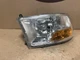 2012 Dodge TDODR2500 Driver Left Headlight Assembly Used 114-01189L