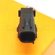 89543-0C020 ABS Wheel Speed Sensor Connector Plug For Toyota Tundra 2008-2022