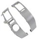 5568047020 Center A/C Dash Air Vent Trim Panel for 04-09 Toyota Prius 5567047060