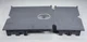 ✅ 13-24 RAM 1500-3500 CREW CAB REAR FOLDING FLOOR CARGO STORAGE TRAY Black MOPAR