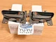 Scion Genuine FR-S Subaru BRZ 13-16 Inner Door Handle Left Right Pair OEM JDM