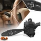 For 95-05 Cavalier Pontiac Sunfire H/L Diming Turn Signal Combination Switch