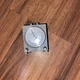 ✅2003 - 2006 Lincoln Aviator Navigator Analog Center Dash Mounted Clock OEM