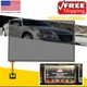 8.4" Radio Replacement TOUCH-screen GLASS DIGITIZER FOR Jeep Dodge Chrysler