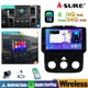4+64GB Android 15 Carplay For 2013-2018 Dodge Ram 1500 2500 Car Radio Stereo DSP