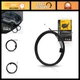 Trunk Release Cable Assembly for Toyota Camry 2007-2011 | Durable Plastic/Metal