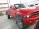 Driver Front Door Switch Driver's Window Fits 00-02 DODGE 2500 PICKUP 950079