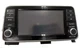 2020-2021 Nissan Versa Audio Radio Receiver Display Screen W/O Navigation OEM