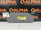 Sun Visor ACURA MDX Right 07 08 09 10 11 12 13