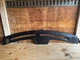 JEEP COMPASS DASH DASHBOARD DEFROST GRILLE COVER TRIM PANEL OEM 2017 - 2021 ??
