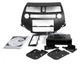 Metra 99-7874 Single/Double DIN Install Dash Kit for Select 2008-09 Honda Accord