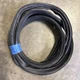 Ford Transit￼ 150 2019 Short Roof Right Front Door Water Strip Insulation Oem