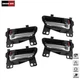 4x Interior Door Handles Left & Right Fits Subaru Forester Legacy BRZ Toyota 86