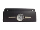 2005-2011 Lincoln Town Car center dash analog clock OEM PN# 5W1X 15K005 ABY JAF