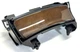 ✅ 12-20 Mercedes-Benz SLC300 OEM CENTER CONSOLE ASHTRAY Ash Tray Wood Panel 24K