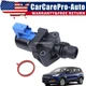 Heater Control Valve for Ford Escape 2013-2016 Fiesta Fusion L4 1.6L BM5Z8C605A