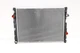 2020 - 2023 LAND ROVER EVOQUE ENGINE MOTOR WATER COOLING RADIATOR OEM K8D28005AD