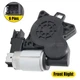 For Mazda 5 6 CX-7 CX-9 RX-8 4-Door 2.3L 2.5L Window Regulator Motor 742-802