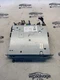 Alfa Romeo Giulia 2019 Radio Sat Nav CD DVD Sterio Player Head Unit AMD194259