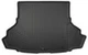 Husky Liners WeatherBeater Black Trunk Liner for Ford Mustang 2015-2022