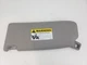 Passenger Right RH Sun Visor Illuminated 2007-2011 VOLVO 40 SERIES Tested OEM