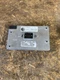 2013 - 2016 Ford Taurus  Sync 2 APIM Communication Module DG1T-14F239-BS